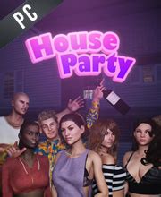 Buy House Party CD Key Compare Prices